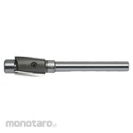Plus Sink milling (spot facing) S-axis counterbore cutter, outer diameter 12 x guide diameter 7.7 mm