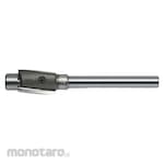 Plus Sink milling (spot facing) S-axis counterbore cutter, outer diameter 19 x guide diameter 13 mm
