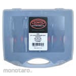 SOMTA Parallel Shank Counterbores Medium Set