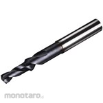 Sandvik CoroDrill Delta-C Solid Carbide Step/Chamfer Drill