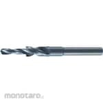 TRUSCO Noss Drill HSS