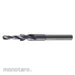 TRUSCO Stepped Drill for Hexagon Socket Head Bolts M10