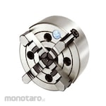 Vertex 4-Jaw Independent Chuck Plain