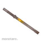 BITEC Chisel Hexagon Flat