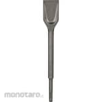 BOSCH Chisel Flat SDS with Claw (Mata Bor Bobok Beton)