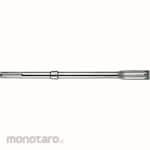 BOSCH Hammer Drill Option Cold Chisel SDS-Max Shank (Mata Bor Bobok Beton)