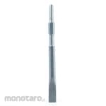 CUMET Chisel Drill Bit Hex Flat (Mata Bor Bobok Beton)