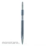 CUMET Chisel Point Drill Bit Hex (Mata Bor Bobok Beton)