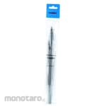 CUMET Chisel Point Drill Bit SDS Plus Round Body (Mata Bor Bobok Beton)