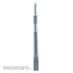 CUMET Mata Bor Bobok SDS Max Round Body Flat Chisel