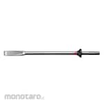 HILTI Chisel Narrow Flat Polygon (Mata Bor Bobok Beton)