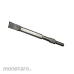 JUNIOR TOOLS Chisel Flat Hexagon (Mata Bor Bobok Beton)