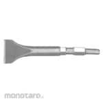 KING Japan Chisel Bit (Mata Bor Bobok Beton)