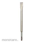 KRISBOW Chisel Flat SDS Plus (Mata Bor Bobok Beton)