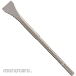 Kansai Kogu Mfg. Chisel Wide SDS-Max Cutter 50 Width (Mata Bor Bobok Beton)
