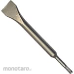 Kansai Kogu Mfg. Chisel Wide SDS-Plus Cutter 40 Width (Mata Bor Bobok Beton)