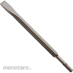 Kansai Kogu Mfg. SDS-Plus Cold Chisel