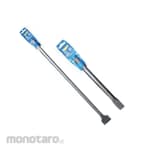 Langsol Chisel Flat SDS Max (Mata Bor Bobok Beton)
