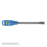 Langsol Chisel Flat SDS Plus (Mata Bor Bobok Beton)