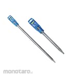 Langsol Mata Bor Bobok Beton Lancip SDS Max