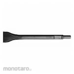MILWAUKEE Chisel Bit for Spline Tool (Mata Bor Bobok Beton)