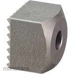 Makita Chisel Bush Hammer Head Bishan 60Max (Alat Pemadat/Tamper)