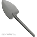 Makita Chisel Pointed Spade Max (Pahat Beton Sekop)