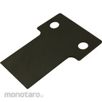 Mokuba Scraper Highspeed Spare Blade (Alat Kerok Cepat)