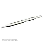 Solid Tool Chisel Bit for HM 0810 (Mata Bor Bobok Beton)