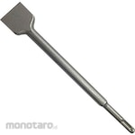 UNIKA Chisel Flat for SDS (Mata Bor Bobok Beton)