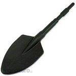 UNIKA Chisel Pointed Spade (Pahat Beton Sekop)