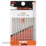 UNIKA Set Mata Bor Vibration B (Drill Bit Set)