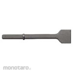 Wipro Chisel Drill Bit Hex Shank (Mata Bor Bobok Beton)