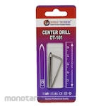 Double Thunders Center Drill For Hole Saw
