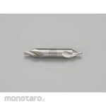 ESCO 0.5x 31mm / 60 ° Center drill (shaft 3.0mm / SKH51)