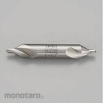 ESCO 1.0x 36mm / 60 ° Center drill (Axis 4.0mm / SKH51)