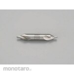 ESCO 1.5x 42mm / 60 ° center drill (shaft 5.0mm / SKH51)