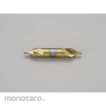 ESCO 1.5x 42mm / 60 ° center drill (shaft 5.0mm / coating)
