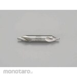 ESCO 2.5x 57mm / 60 ° Center drill (Axis 7.7mm / SKH51)