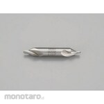ESCO 2.5x 57mm / 90 ° center drill (shaft 7.7mm / SKH51)