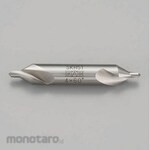 ESCO 3.0x 53mm / 60 ° Center drill (Axis 8.0mm / SKH51)