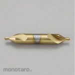 ESCO 3.0x 53mm / 60 ° center drill (shaft 8.0mm / coating)