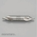 ESCO 3.0x 57mm / 60 ° Center drill (Axis 7.7mm / SKH51)