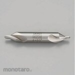 ESCO 3.0x 57mm / 90 ° center drill (shaft 7.7mm / SKH51)