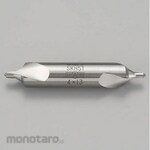 ESCO 3.0x 63mm / 60x120 ° Center drill (Axis 10.0mm / 2 type)