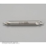 ESCO 3.0x100mm / 60 ° Center drill (Axis 8.0mm / SKH51)