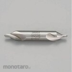 ESCO 4.0x 69mm / 60 ° center drill (axis 10 mm / SKH51)