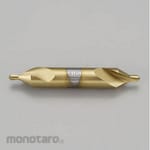 ESCO 4.0x 69mm / 60 ° center drill (shaft 10 mm / coating)