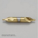 ESCO 4.0x 69mm / 60 ° center drill (shaft 11 mm / coating)