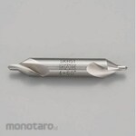 ESCO 5.0x 69mm / 90 ° center drill (axis 12 mm / SKH51)